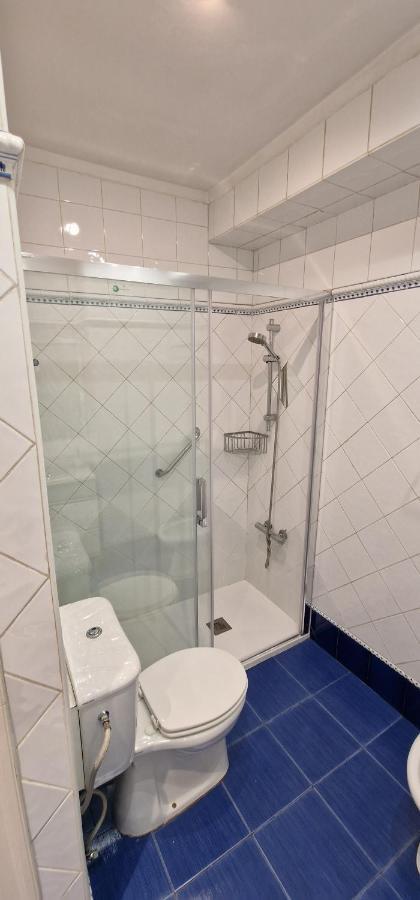 La Buhardilla De La Escalerona - 2 Hab - Vut-4354-As Apartment Gijon Luaran gambar