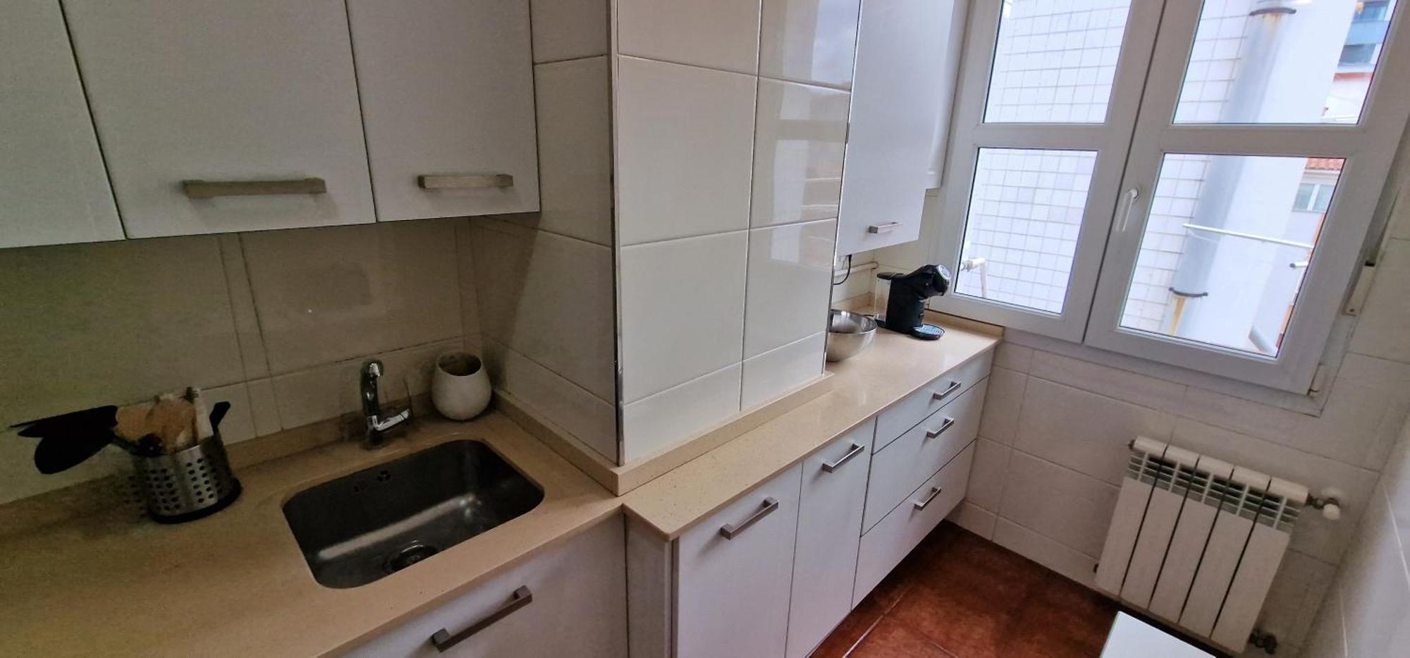 La Buhardilla De La Escalerona - 2 Hab - Vut-4354-As Apartment Gijon Luaran gambar
