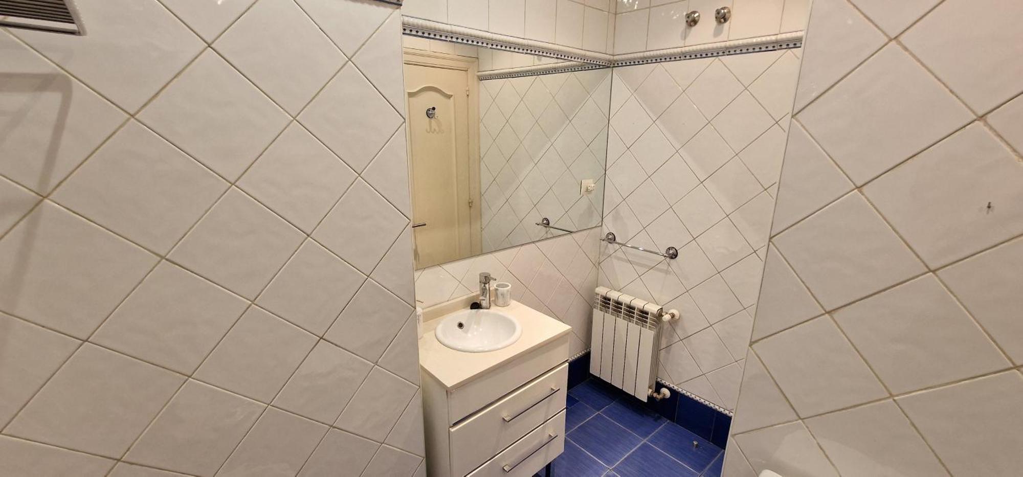 La Buhardilla De La Escalerona - 2 Hab - Vut-4354-As Apartment Gijon Luaran gambar
