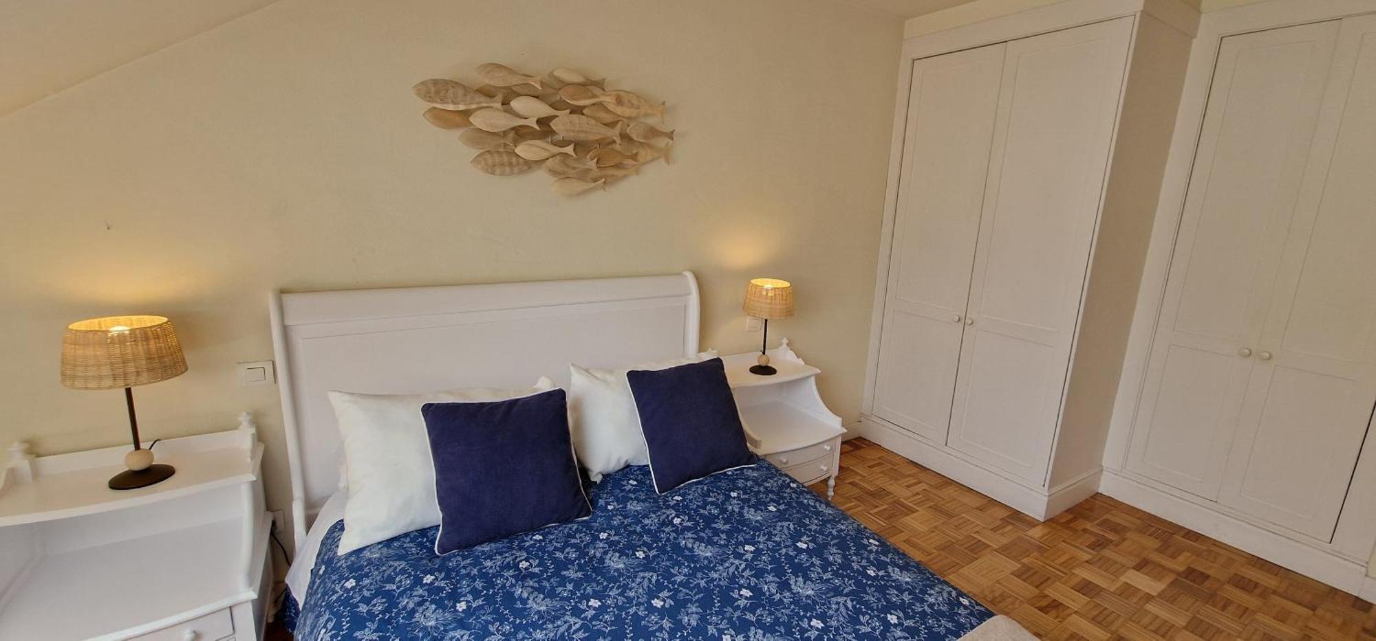 La Buhardilla De La Escalerona - 2 Hab - Vut-4354-As Apartment Gijon Luaran gambar